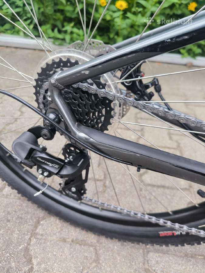 Specialized Pitch 27.5 S-dydis - nuotraukos Nr. 5