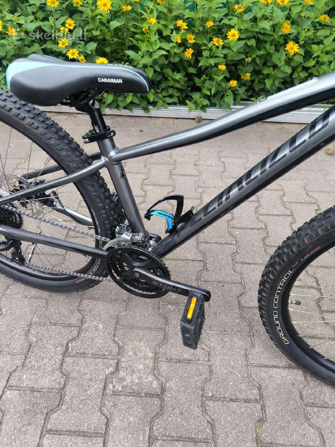 Specialized Pitch 27.5 S-dydis - nuotraukos Nr. 6
