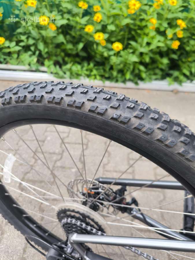 Specialized Pitch 27.5 S-dydis - nuotraukos Nr. 7