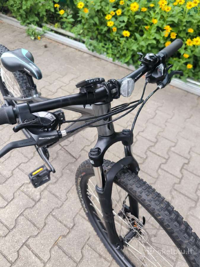 Specialized Pitch 27.5 S-dydis - nuotraukos Nr. 2