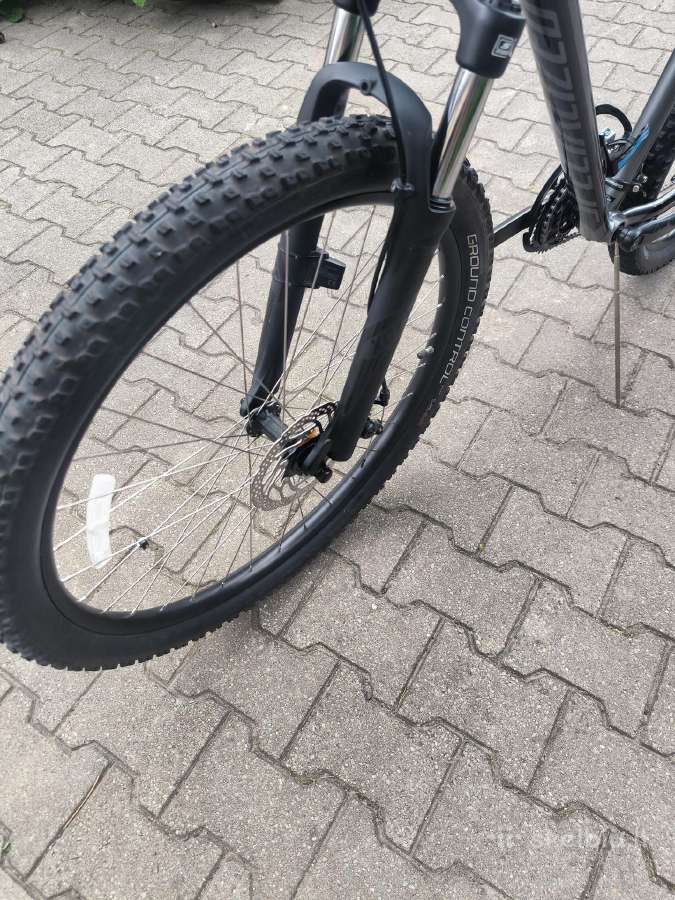 Specialized Pitch 27.5 S-dydis - nuotraukos Nr. 8