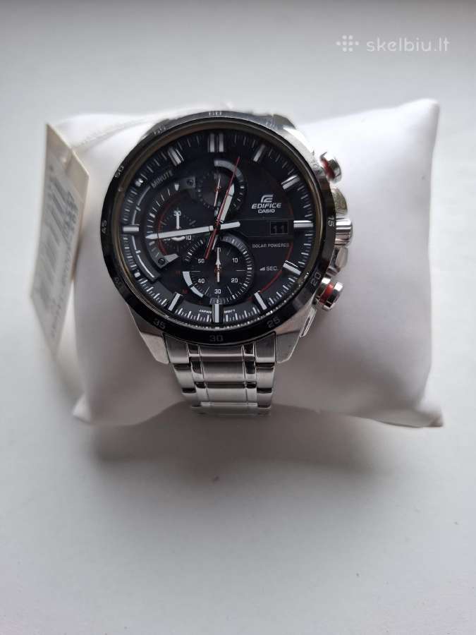Casio model No 5530 kaina 65 eurai - nuotraukos Nr. 4