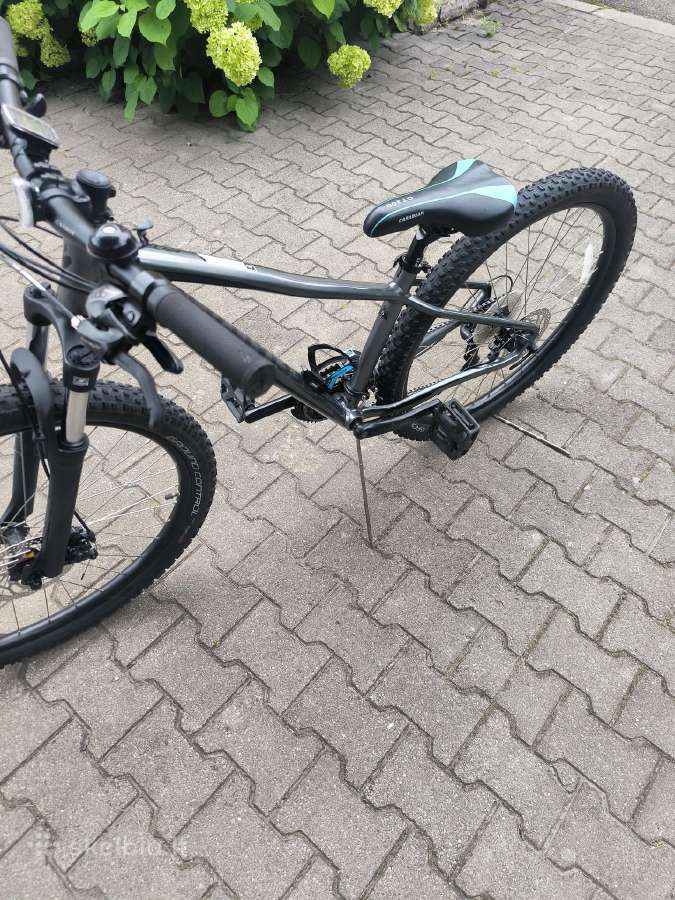 Specialized Pitch 27.5 S-dydis - nuotraukos Nr. 3