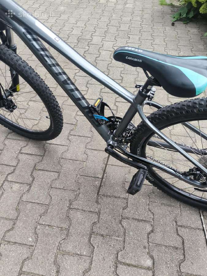 Specialized Pitch 27.5 S-dydis - nuotraukos Nr. 9