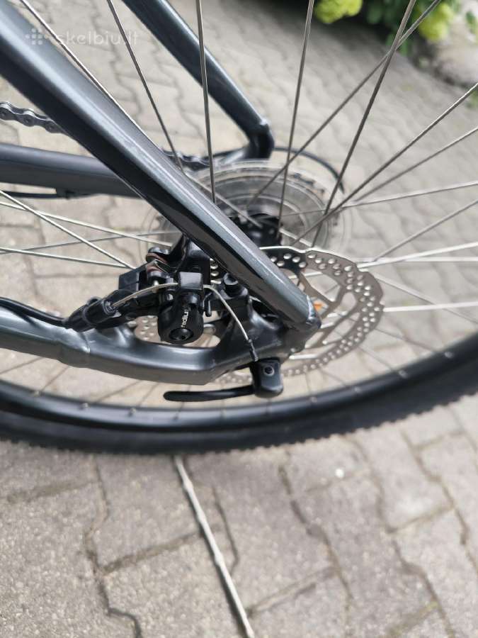 Specialized Pitch 27.5 S-dydis - nuotraukos Nr. 10