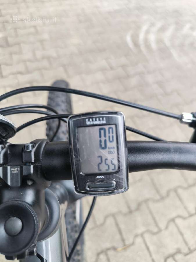 Specialized Pitch 27.5 S-dydis - nuotraukos Nr. 12