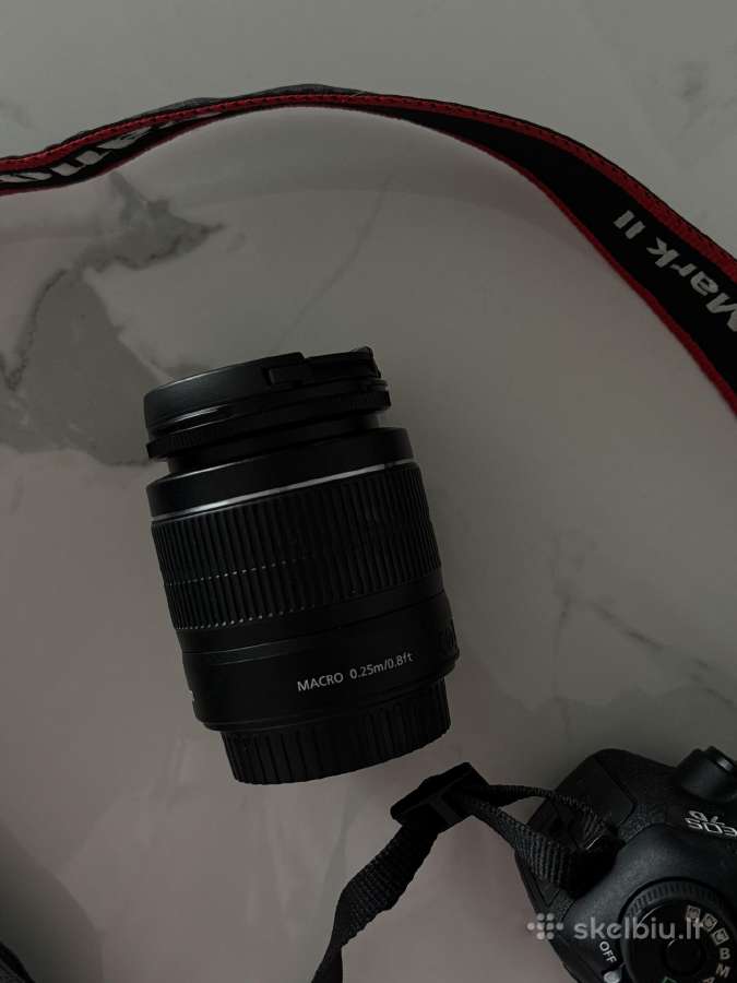 Canon EOS 7d Mark II - nuotraukos Nr. 6