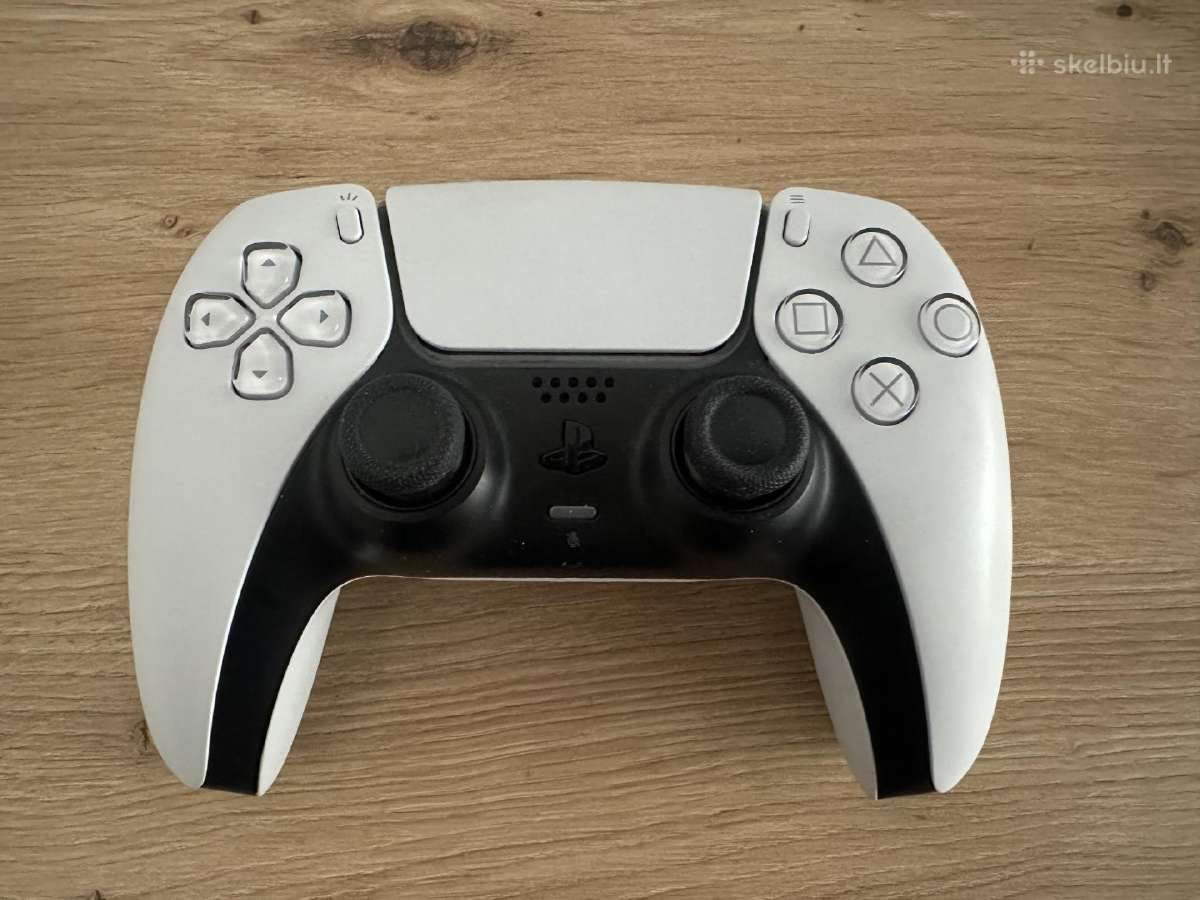 Parduodamas! Playstation 5 Digital Edition - nuotraukos Nr. 9