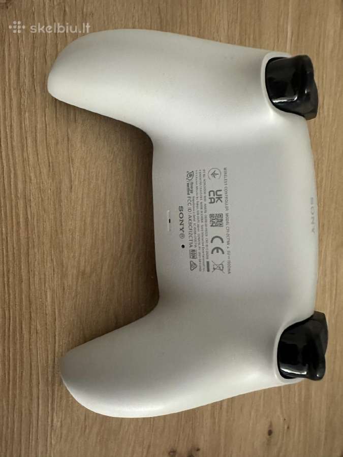 Parduodamas! Playstation 5 Digital Edition - nuotraukos Nr. 11