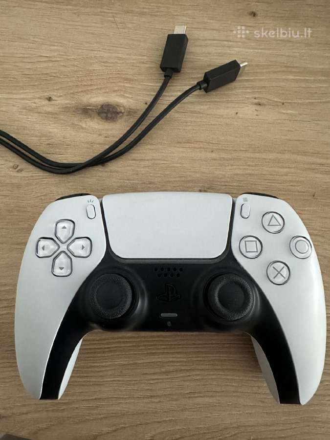 Parduodamas! Playstation 5 Digital Edition - nuotraukos Nr. 13