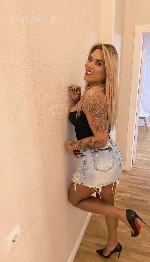 Transexual em kaunas - nuotraukos Nr. 2