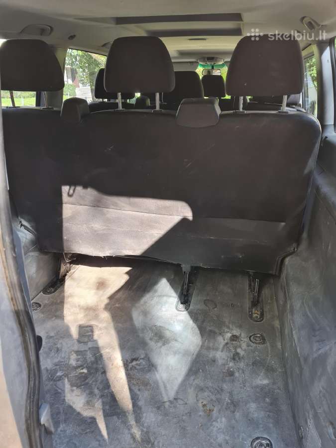 Autobusiukas - nuotraukos Nr. 2
