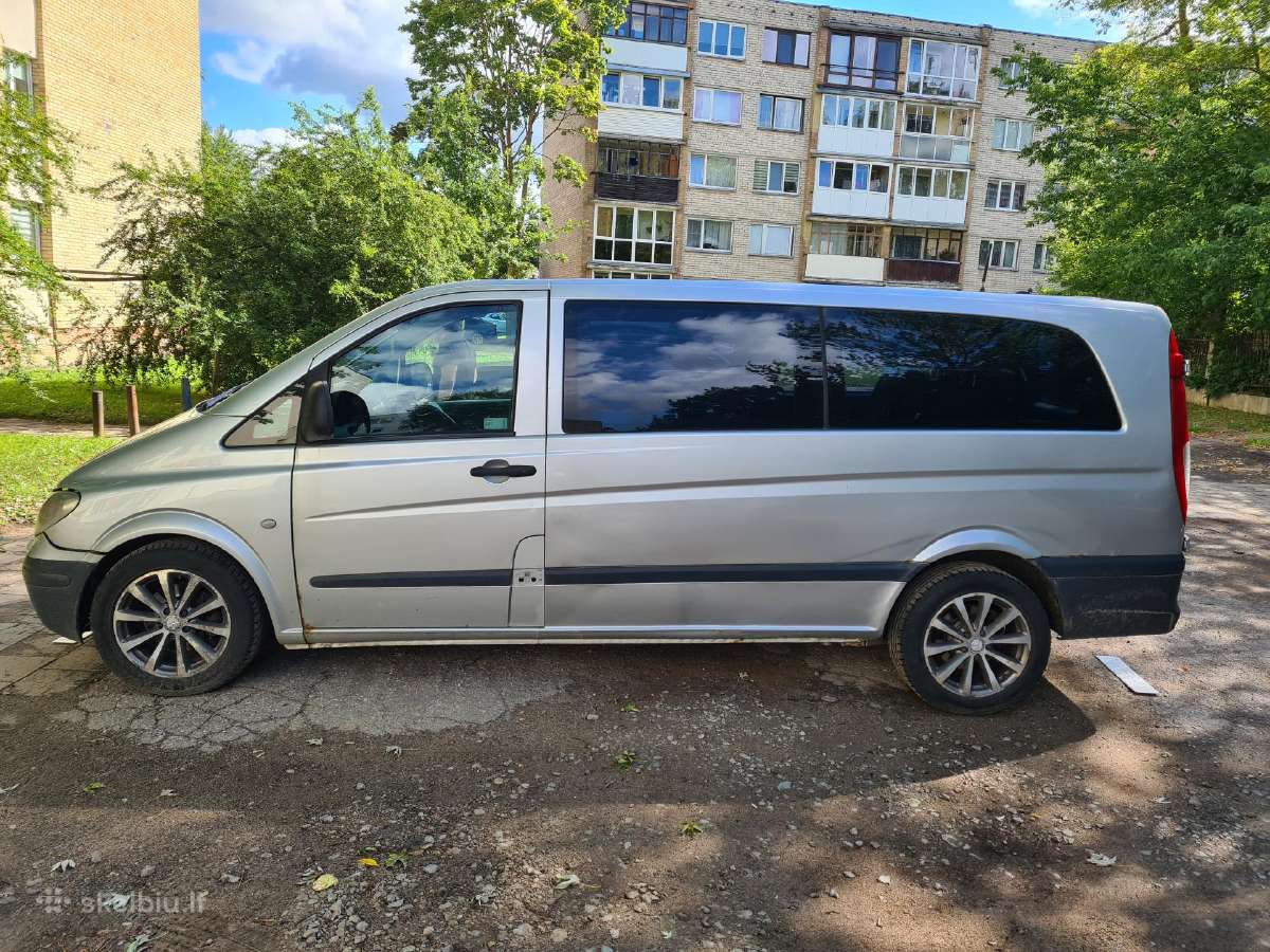Autobusiukas - nuotraukos Nr. 4