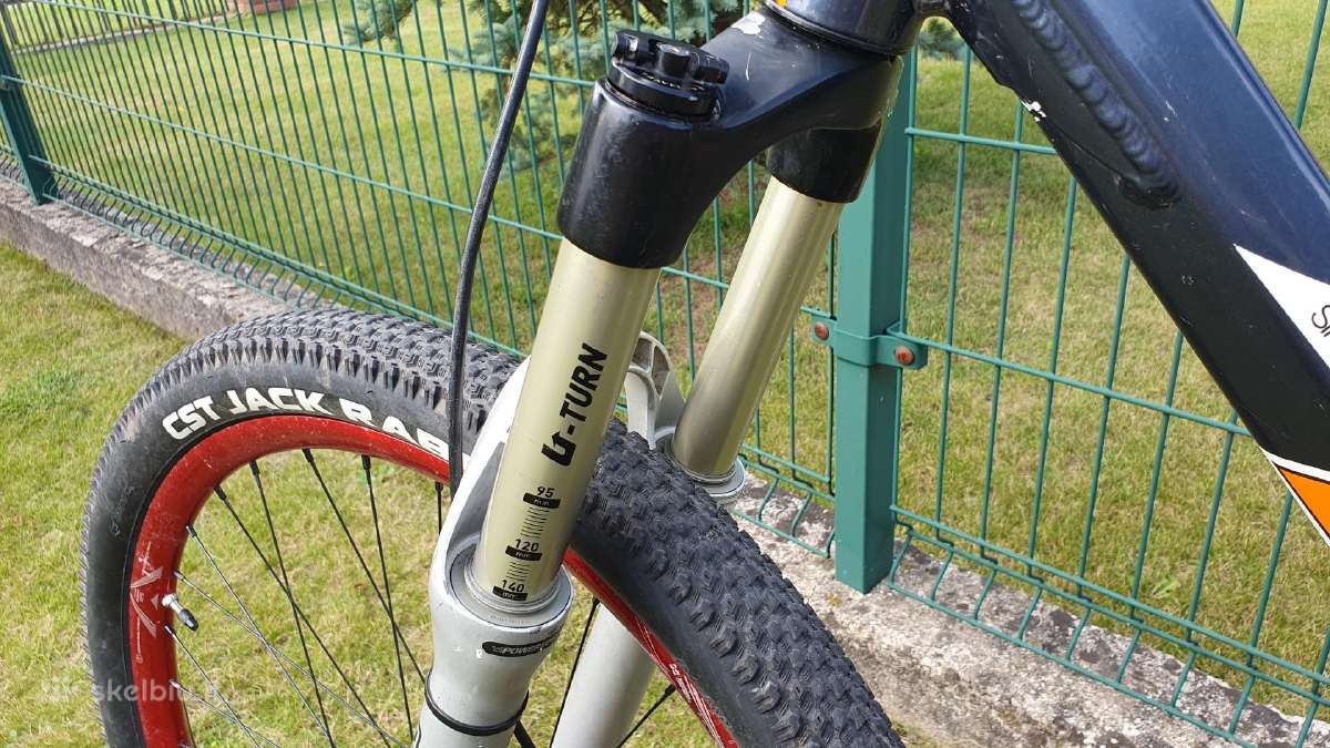 Fuji Bullit pro - nuotraukos Nr. 4