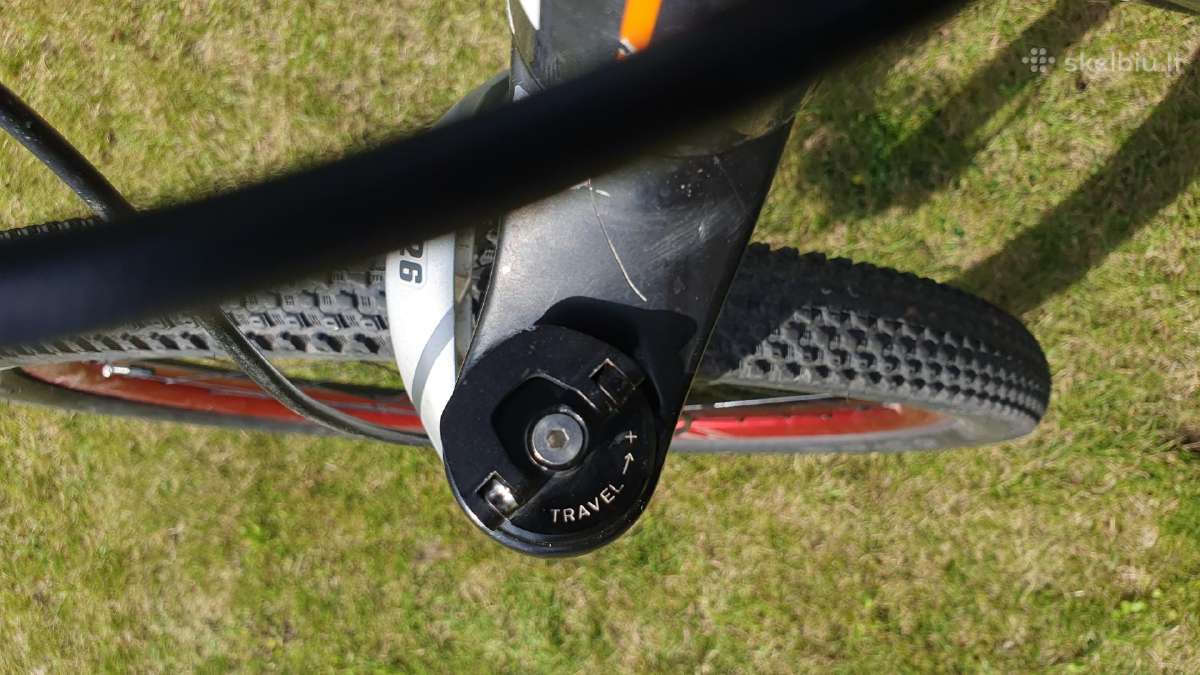 Fuji Bullit pro - nuotraukos Nr. 5