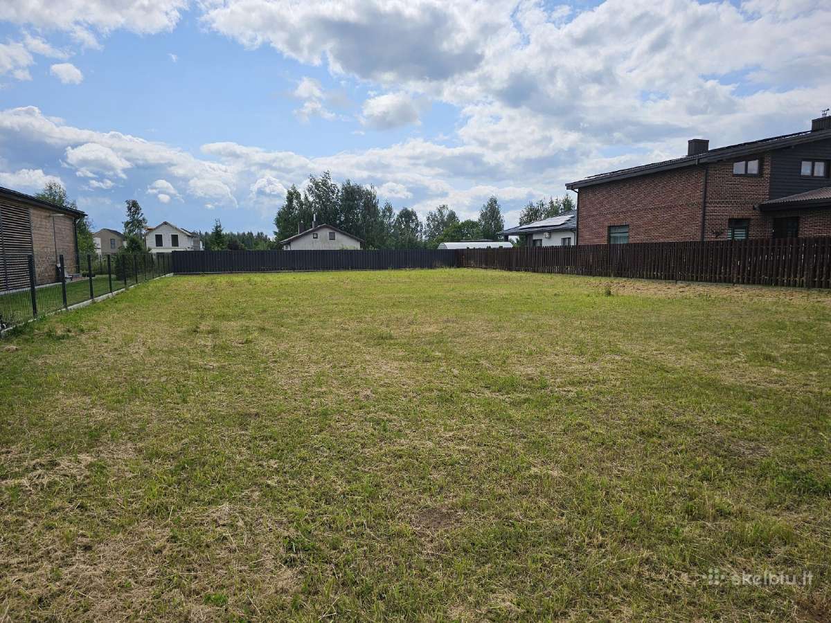 Šiauliai, Verduliai, Sprudeikos g. - nuotraukos Nr. 2
