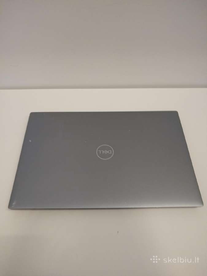 Precision 5570 4k/i7-12700h/rtx A2000 - nuotraukos Nr. 10