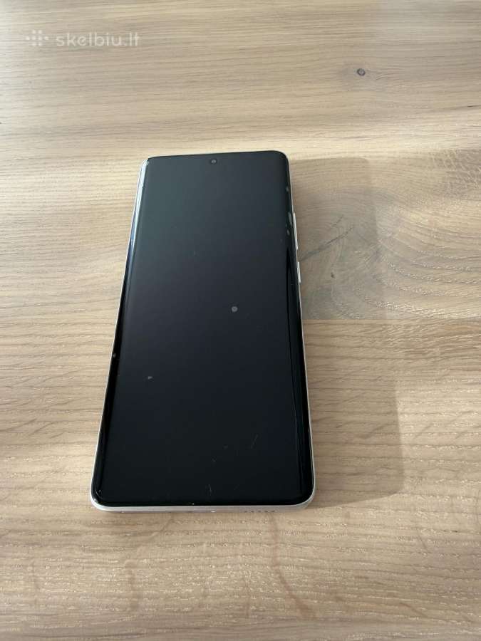Xiaomi Redmi Note 13 Pro 5G - nuotraukos Nr. 3