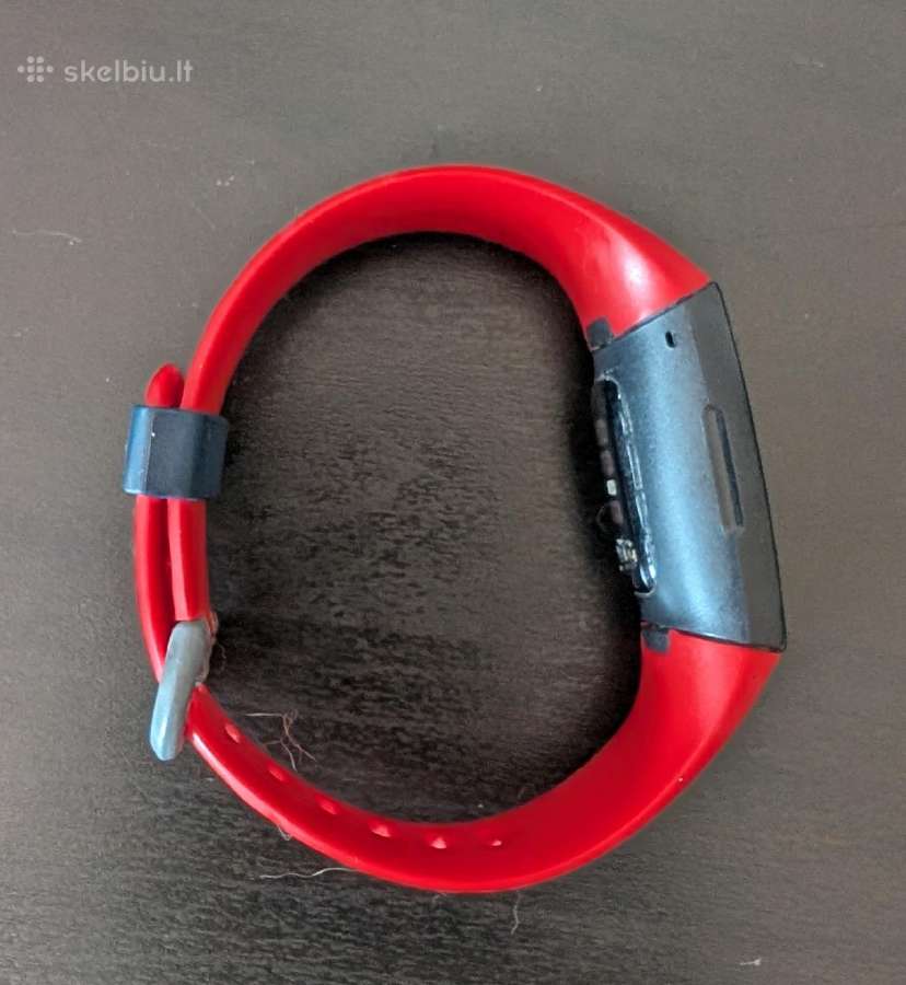 Fitbit Charge 4 - nuotraukos Nr. 2