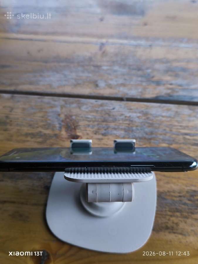 iPhone X - nuotraukos Nr. 4