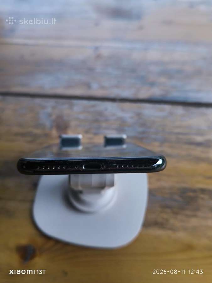 iPhone X - nuotraukos Nr. 5