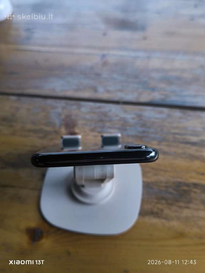 iPhone X - nuotraukos Nr. 7