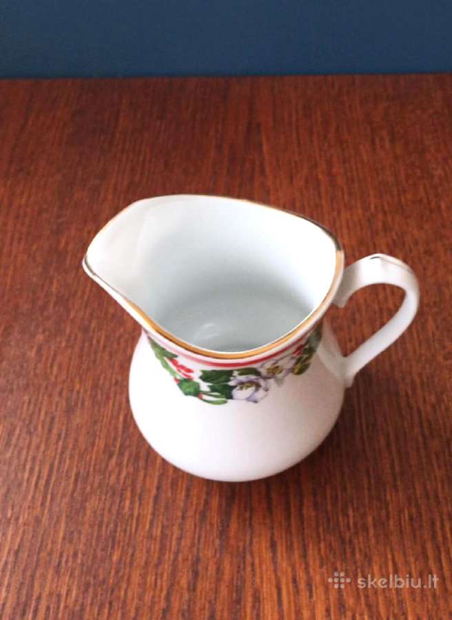 Pieno ąsotėlis, 300ml, Christmas Lynns St. Maria - nuotraukos Nr. 4