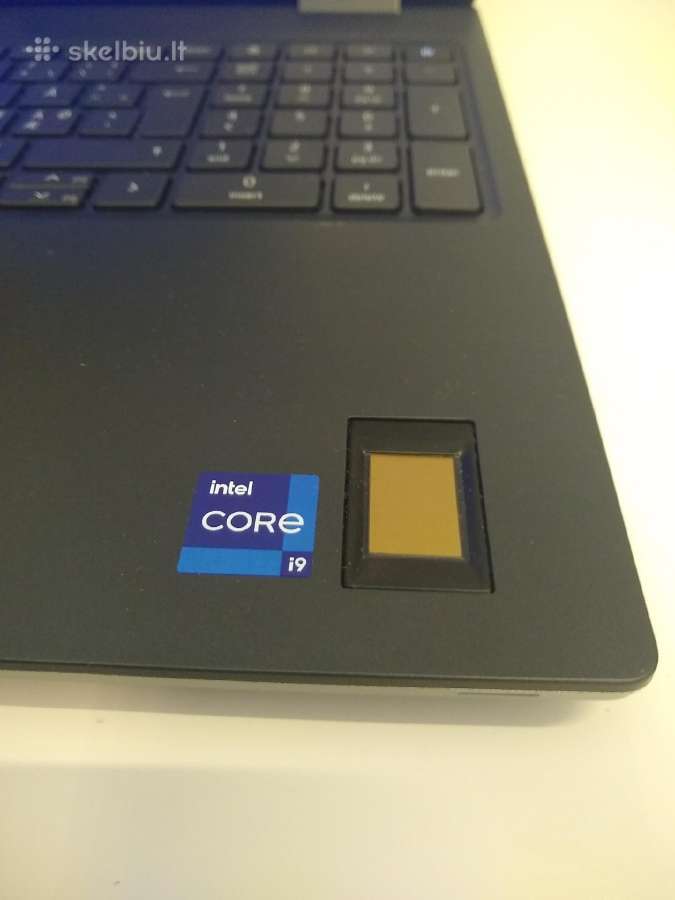 Precision 7670 16" i9-12950hx/512 SSD - nuotraukos Nr. 3