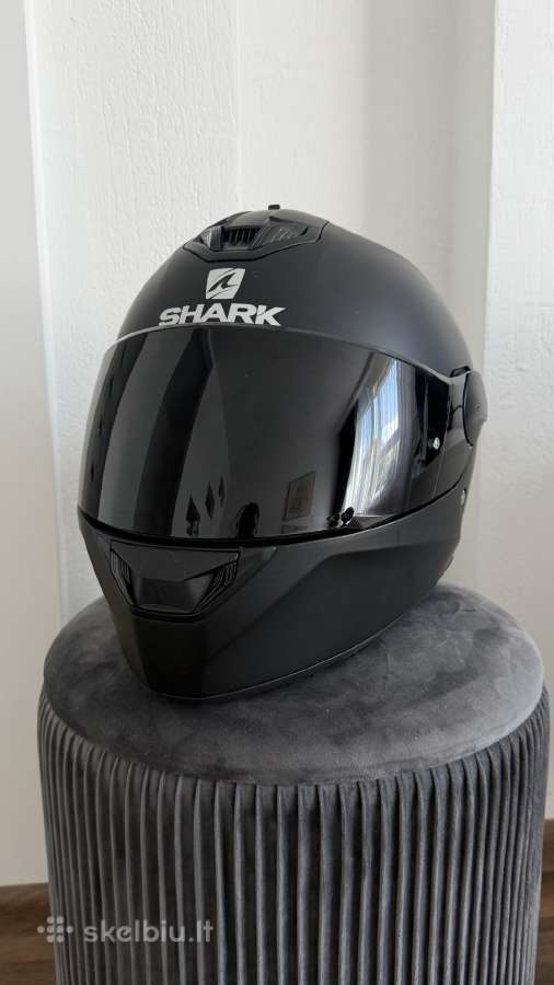 Shark Agv - nuotraukos Nr. 16