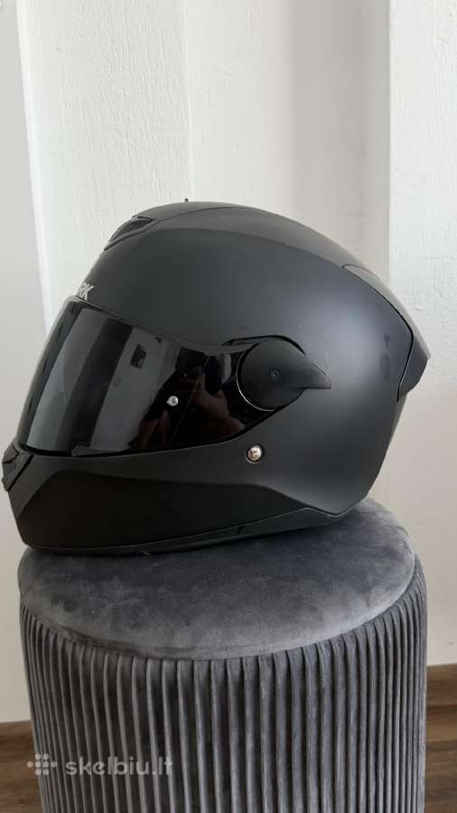 Shark Agv - nuotraukos Nr. 3