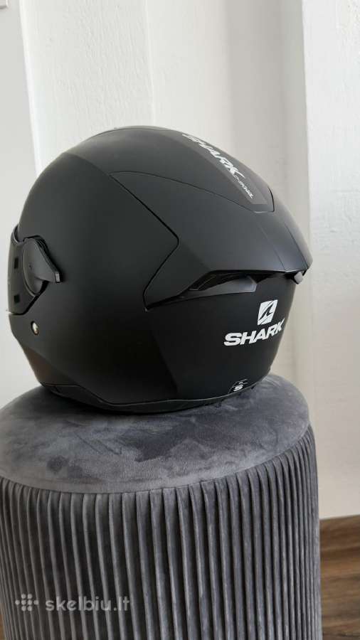 Shark Agv - nuotraukos Nr. 17
