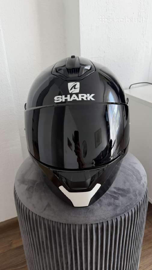 Shark Agv - nuotraukos Nr. 18