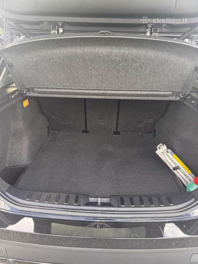 Bmw X1 - nuotraukos Nr. 6
