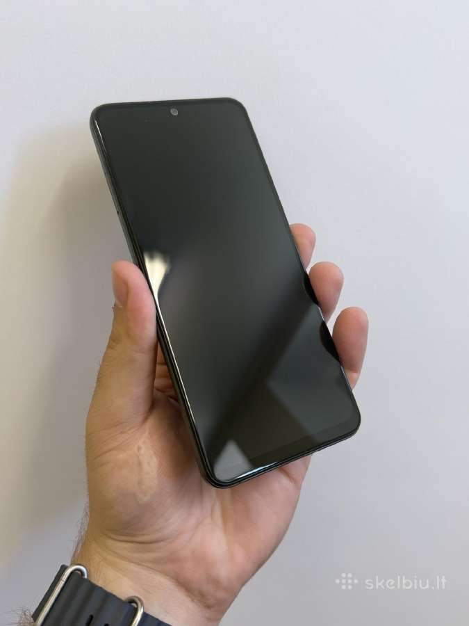 Xiaomi Redmi Note 12 5G 128 - nuotraukos Nr. 2