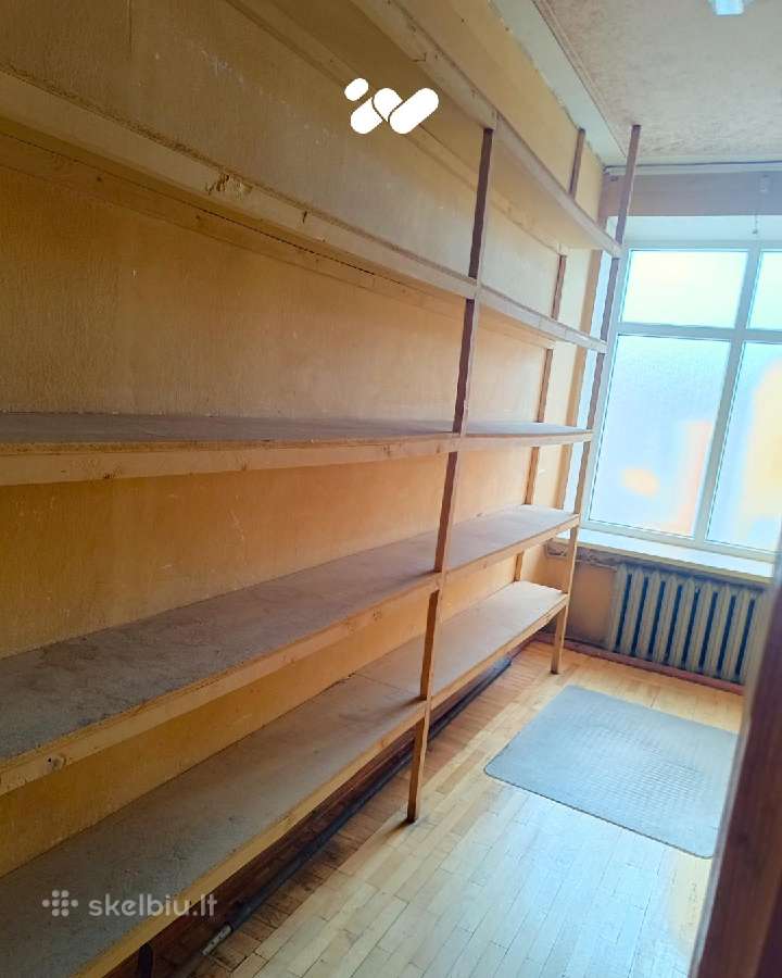 Nuomojamos Komercinės Patalpos Biržuose - nuotraukos Nr. 4