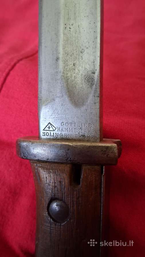 Sg84/98 W17 - nuotraukos Nr. 3