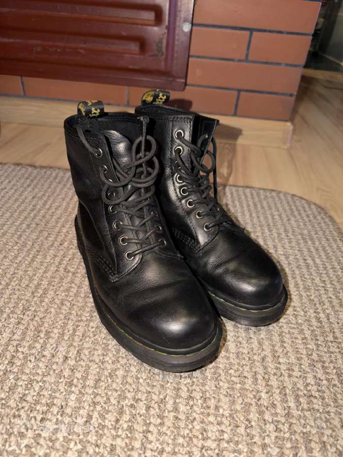 Dr Martens batai, 39 dydis - nuotraukos Nr. 3
