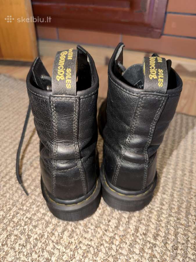 Dr Martens batai, 39 dydis - nuotraukos Nr. 4