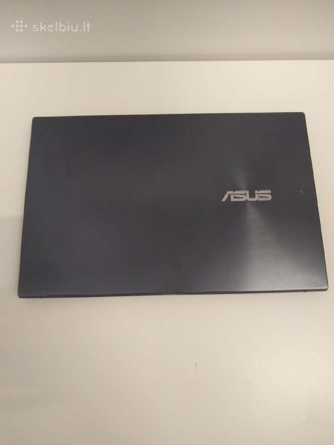 Zenbook i7-1165/16/512 - nuotraukos Nr. 9
