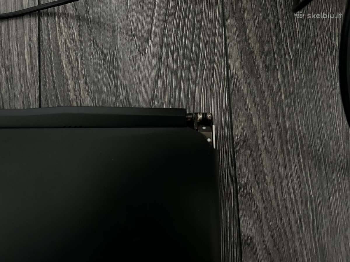 Msi Katana Gf76 i7-11 Rtx 3060 - nuotraukos Nr. 4