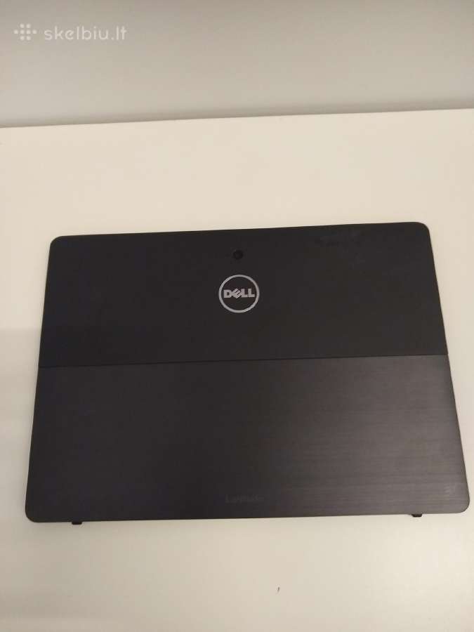 Latitude 12,3" Touch/7100u - nuotraukos Nr. 4