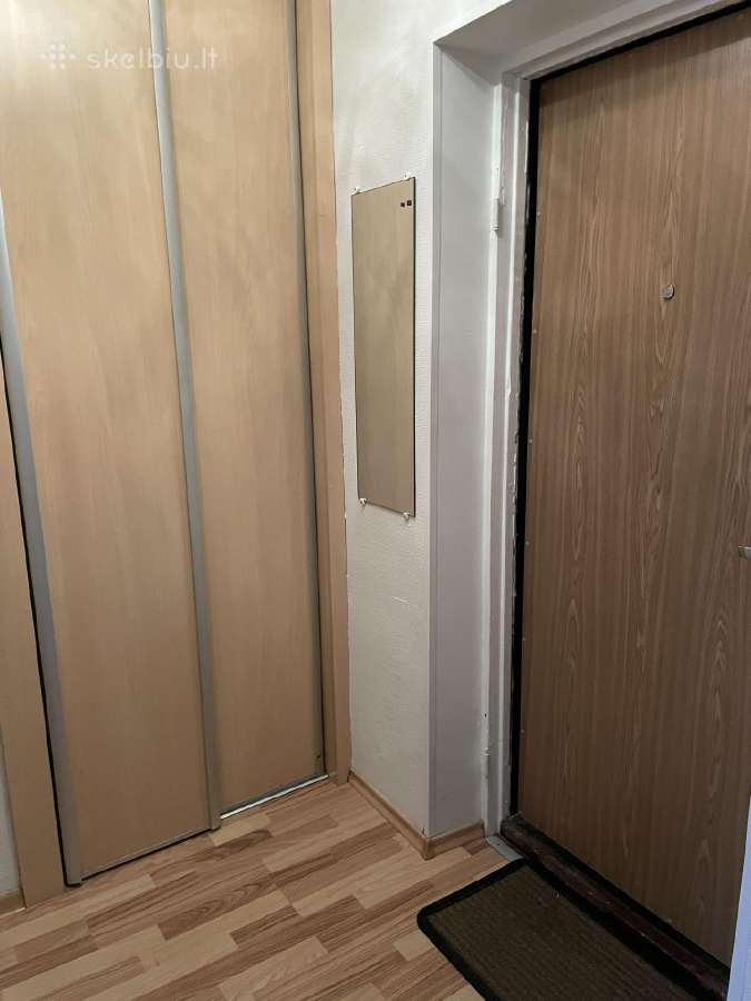 Ilgalaikė 1 k. buto nuoma Palangoje - nuotraukos Nr. 5