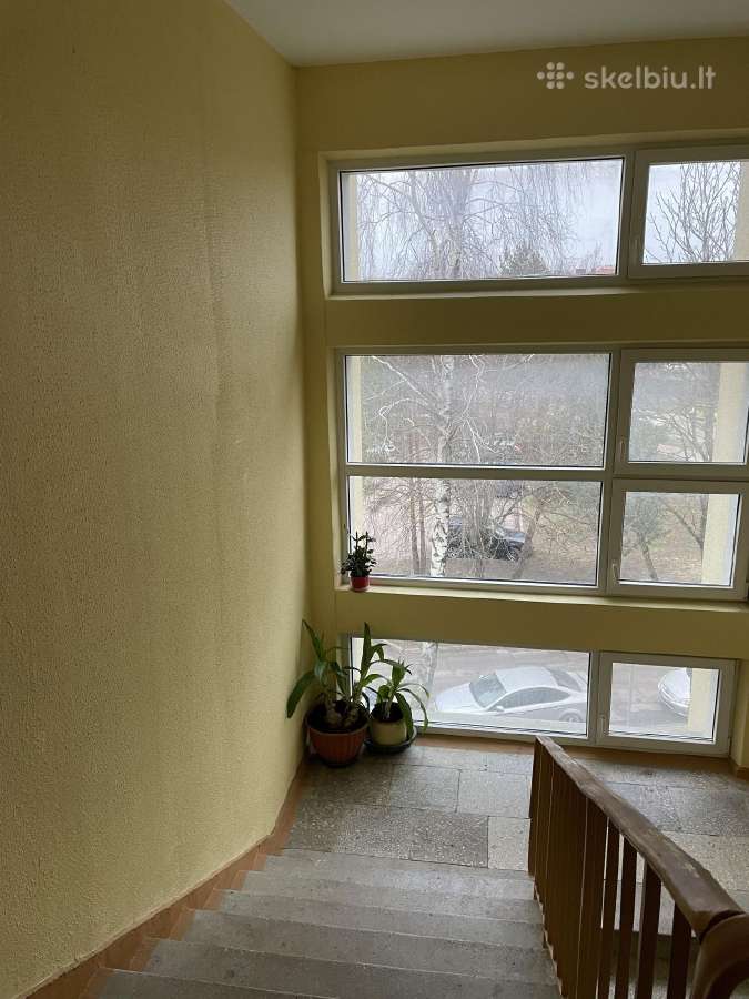 Ilgalaikė 1 k. buto nuoma Palangoje - nuotraukos Nr. 7