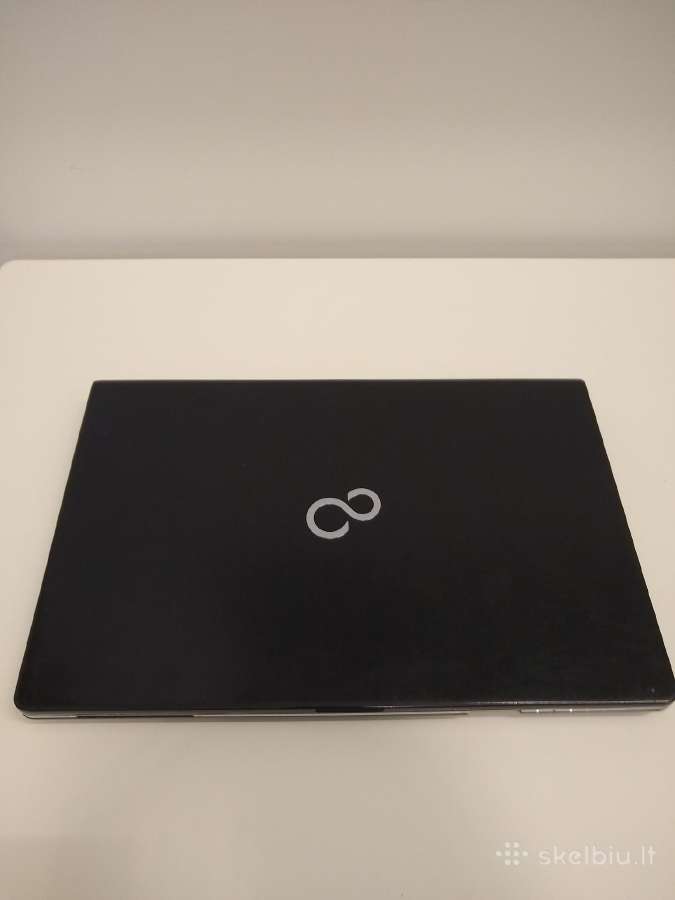 Lifebook S936 i5-6300/touch ekranas - nuotraukos Nr. 6