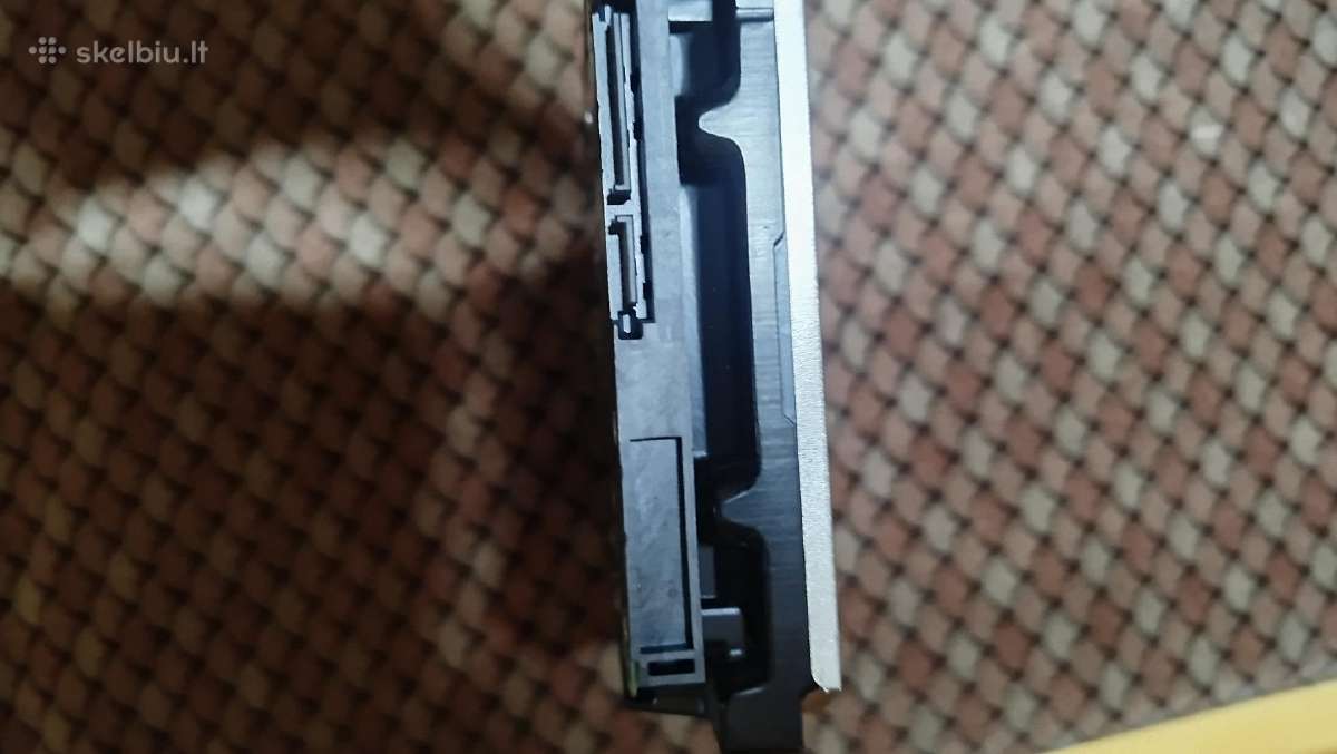 Kietasis diskas Western Digital Purple 12tb - nuotraukos Nr. 5