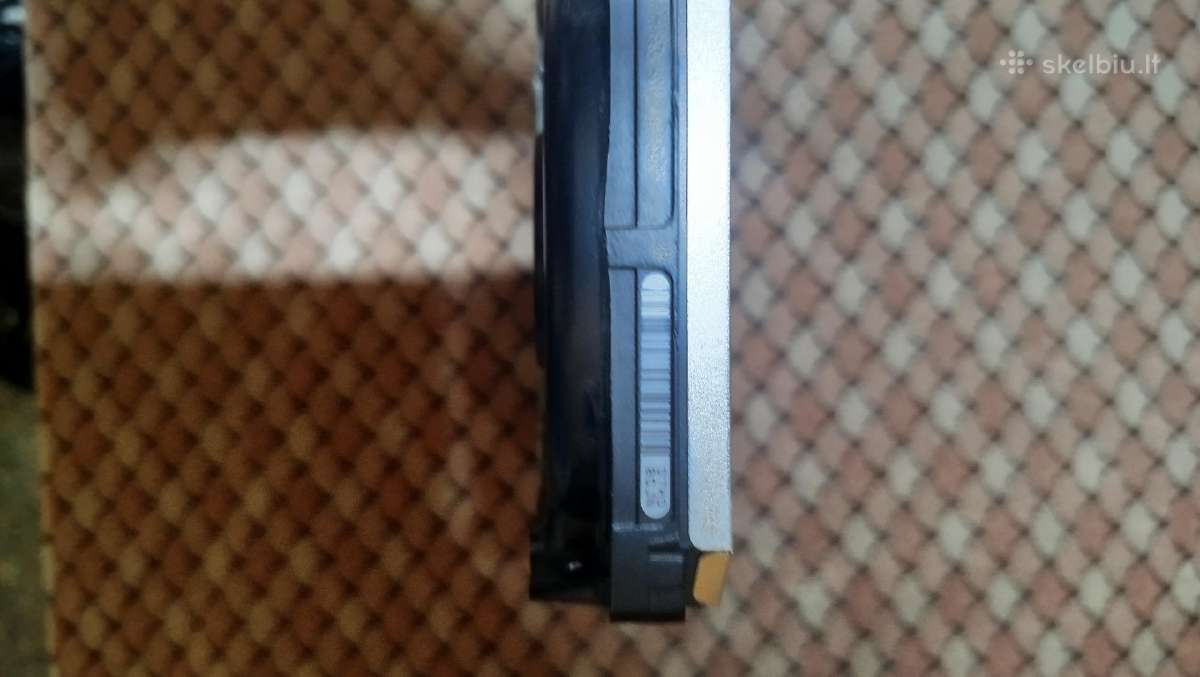 Kietasis diskas Western Digital Purple 12tb - nuotraukos Nr. 6