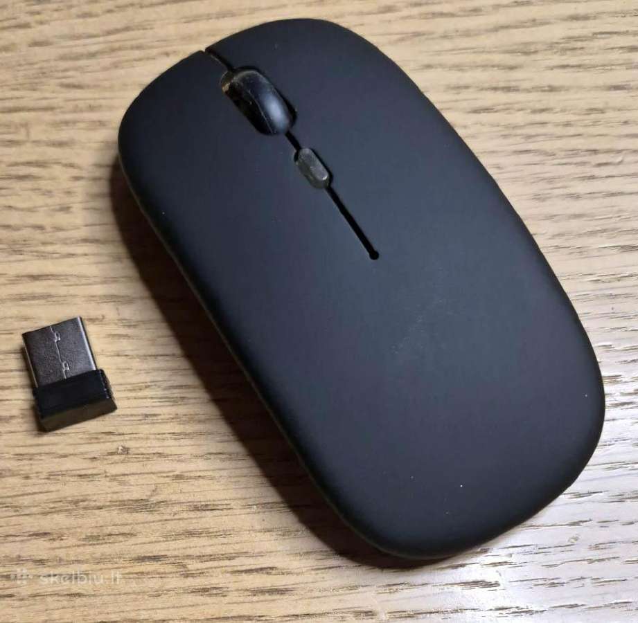 Nedidelis baltas kompiuteris i5/16gb/120gb - nuotraukos Nr. 6