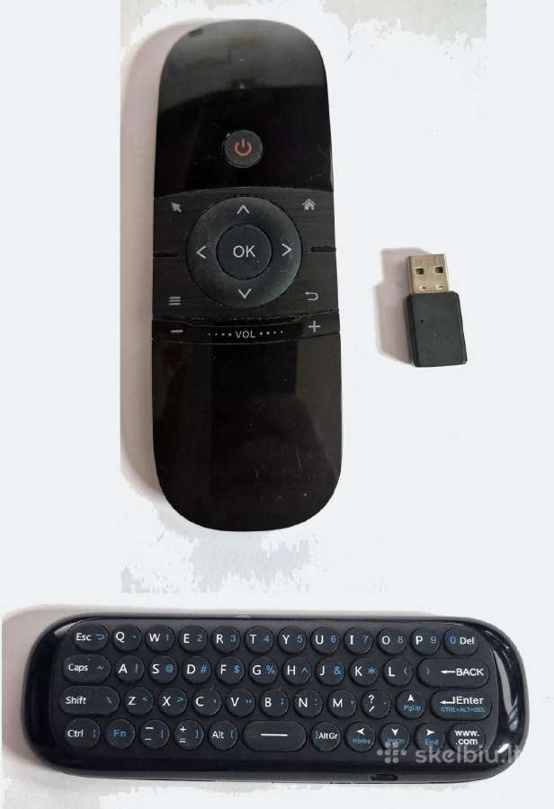 Nedidelis baltas kompiuteris i5/16gb/120gb - nuotraukos Nr. 7