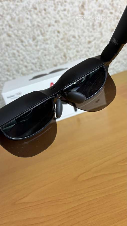 Rayneo Air 3s pro akiniai - nuotraukos Nr. 11