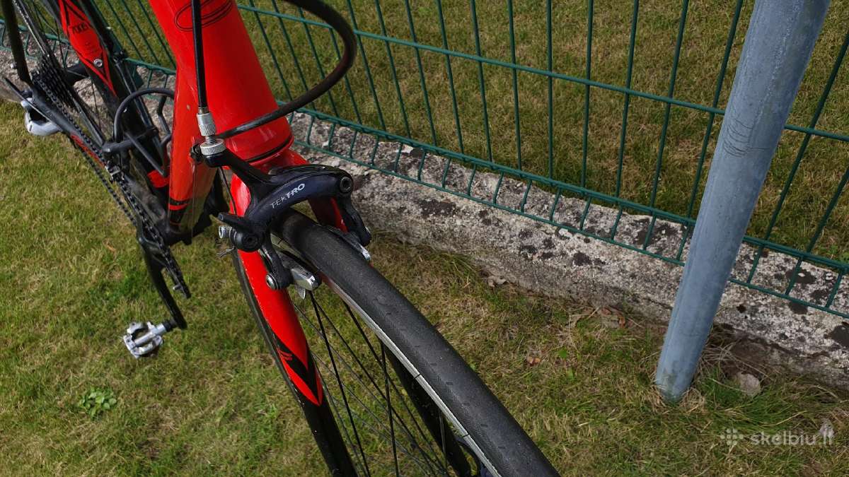 Carrera Valour plentinis - nuotraukos Nr. 4